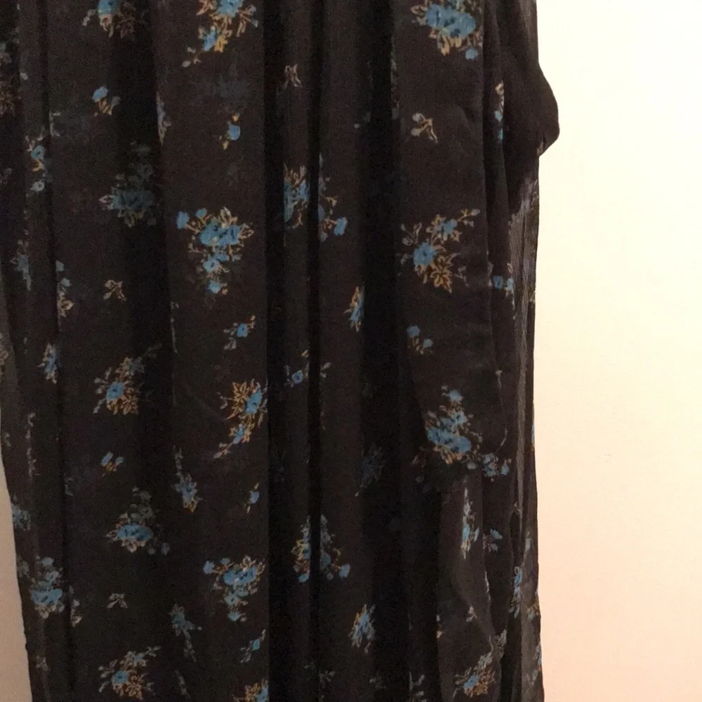 SALE NWT Free People Edge of Love  jumpsuit Size Small